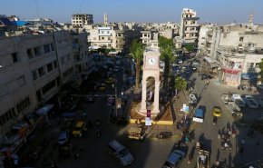 شاهد بالفيديو: آخر مستجدات الأوضاع في إدلب السورية