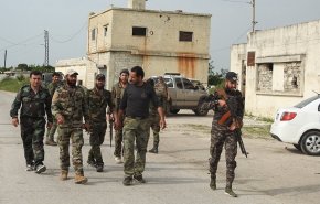 لماذا أوقف الجيش السوري عملية تحرير إدلب؟