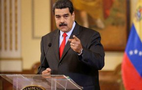 الرئيس الفنزويلي يكشف عن محادثات سرية مع المعارضة