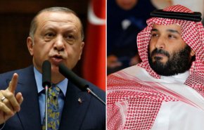 عربستان تنش در روابط با ترکیه را به حوزه گردشگری کشاند