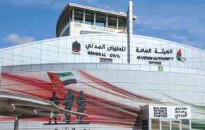 تکذیب سقوط هواپیمای سلطنتی در دبی 
