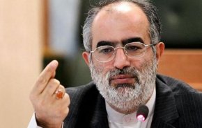 روایت حسام الدین آشنا از پاسخ ایران به درخواست مذاکره آمریکا