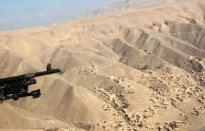 روسيا تعلن وجود 5 آلاف مسلح من داعش على الحدود الأفغانية