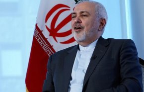 ظریف: نمی‌توانید ایران را تهدید کنید و بعد انتظار مذاکره داشته باشید