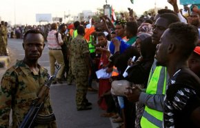 فراخوان معارضان سودان برای آغاز نافرمانی مدنی