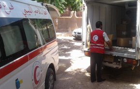 الصحة العالمية: وصول إمدادات طبية للمستشفيات في مختلف أنحاء ليبيا