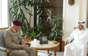 گفت‌وگوی مقامات قطر و انگلیس درباره تنش‌های منطقه