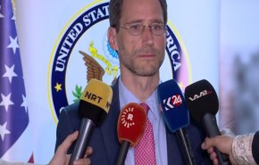 سفارت آمریکا در بغداد: واشنگتن عراق را از برخی تحریم ها علیه بخش انرژی ایران معاف کرد
