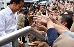 المعارضة الإندونيسية تعترض على نتائج الانتخابات الرئاسية