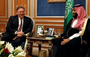 کارشناس اردنی:‌ آمریکا با تحرکات و جابه‌جایی نظامی، تجارت می‌کند