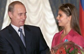 هل أصبح بوتين أباً لتوأم؟