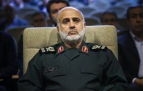 قائد ايراني: روح المقاومة سلبت الجرأة من اميركا للهجوم على ايران