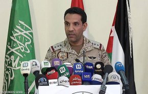 تحالف العدوان على اليمن يعترف بامتلاك أنصارالله قدرات عسكرية نوعية