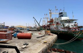 العراق يعلق على استخدام السعودية لمينائه في البحر الأحمر