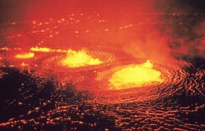  اكتشاف أضخم بركان في العالم وسط المحيط الهندي