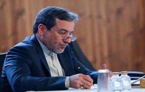عراقچی با تأکید بر پایان خویشتن‌داری ایران، تعهدات اروپا در برجام را یادآور شد