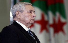 الرئيس الجزائري المؤقت: قلقنا عميق لما آلت إليه الأوضاع في ليبيا