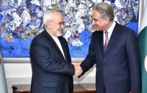 رایزنی های وزیر خارجه در سفر آسیایی/ ظریف با وزیرخارجه پاکستان دیدار کرد