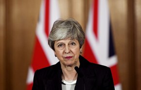  رئيسة الوزراء البريطانية تيريزا ماي تعلن استقالتها