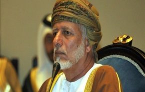  تصريحات مثيرة لوزير خارجية عمان بشأن  ‘إسرائيل'