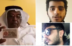 بعد تمكنهم من الخروج من المملكة... 3 سعوديين يعلنون معارضتهم للنظام
