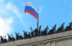 روسیه از افزایش حضور نظامی آمریکا در منطقه ابراز نگرانی کرد