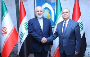 ظریف: پیشنهاد ایران برای امضای معاهده عدم تعرض با کشورهای منطقه همچنان روی میز است