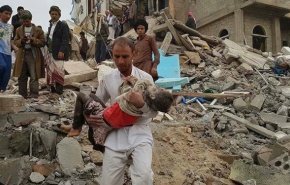 نامه گروه‌های حقوق بشری به گوترش درباره کودک‌کشی در یمن