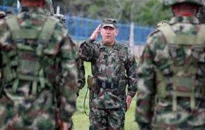 تورط قائد الجيش الكولومبى بعمليات قتل مدنيين غير مبررة