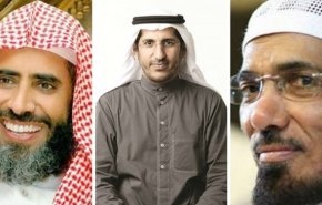 شکنجه سه روحانی سعودی در آستانه اعدام
