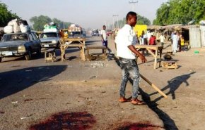 کشته شدن بیش از ۲۵ نفر در حمله بوکوحرام در نیجریه
