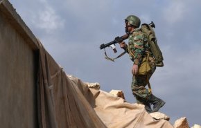 تسلط ارتش سوریه بر شهرک «کفر نبوده»