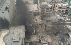 5 کشته در انفجار یک موتورسیکلت بمب‌گذاری شده در موصل

