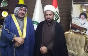 العراق: الإفراج عن امين عام فصيل 'ابو الفضل العباس' ومرافقيه