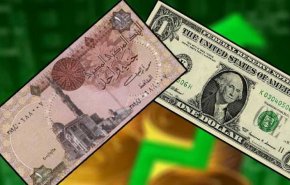 الدولار يتراجع مجددا أمام الجنيه في السوق السوداء