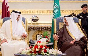 عربستان امیر قطر را به اجلاس مکه دعوت کرد