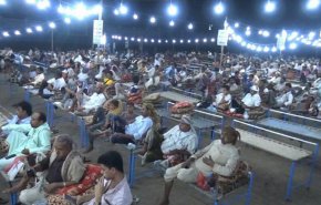 أمسيات تحيي ذكرى استشهاد الإمام علي (ع) في اليمن