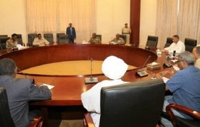 شرط اتحادیه اصناف سودان برای ادامه مذاکره با شورای نظامی
