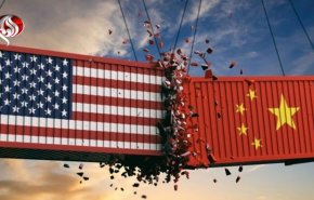 ویتامین های شیمی؛ پاشنه آشیل آمریکا در جنگ تجاری با چین