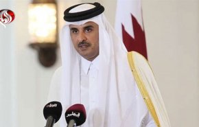 دعوت عربستان از قطر برای مشارکت در دو نشست مکه
