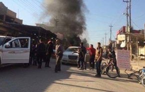 مصر و اردن حمله تروریستی موصل را محکوم کردند