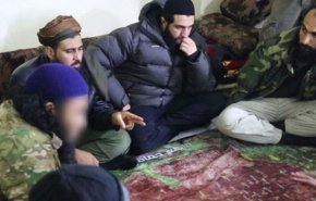 هلاکت تروریست سعودی و عضو برجسته تحریر الشام در سوریه