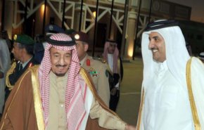 الأمير تميم يتلقى تحذيرا من زيارة السعودية:تذكر جيداً الحريري وخاشقجي!!
