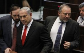 فشل مفاوضات تشكيل الحكومة بين نتانياهو وليبرمان