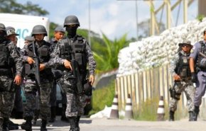 42 زندانی در درگیری در 4 زندان برزیل کشته شدند