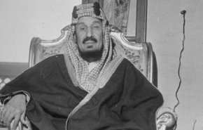 تنازل السعودية عن فلسطين.. من عبد العزيز الى إبن سلمان