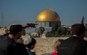 يوم القدس العالمي فرصة لمواجهة الكيان واسقاط صفقة ترامب
