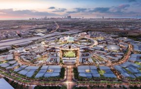 دعوت رسمی امارات از رژیم صهیونیستی برای شرکت در نمایشگاه «اکسپو 2020»
