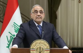عبدالمهدی: تحرکات نظامیان در عراق نیازمند اجازه و موافقت دولت است