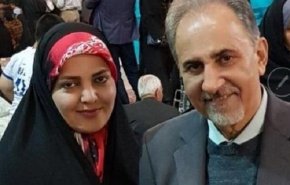 نجفی بازداشت شد/اعتراف به قتل همسرش